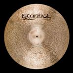 İstanbul Mehmet LDC18 18 Legend Dark Crash Zil