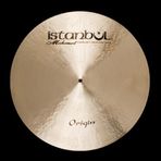İstanbul Mehmet ORR21 21 Origin Ride Zil