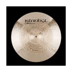 İstanbul Mehmet RJESZ22 22 Empire Ride Jazz Sizzle Zil