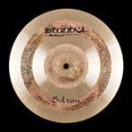 İstanbul Mehmet SPS8 8 Sultan Splash Zil