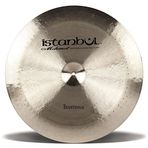 İstanbul Mehmet SW20 20 Traditional Swish Zil