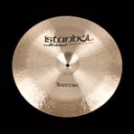 İstanbul Mehmet SW21 21 Traditional Swish Zil