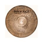 İstanbul Mehmet XXCCM16 16 Xperience X Cast Crash Medium Zil
