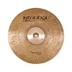İstanbul Mehmet XXCRFT22 22 Xperience X Cast Ride Flake Thin Zil