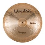 İstanbul Mehmet XXJFRH24 24 Xperience X Jazz Ride Heavy Zil