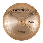 İstanbul Mehmet XXJFRM22 22 Xperience X Jazz Ride Medium Zil
