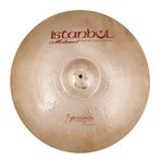İstanbul Mehmet XXMRP23 23 Xperience X Metal Ping Ride Zil