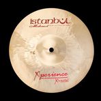 İstanbul Mehmet XXMSP12 12 Xperience X Metal Splash Zil