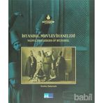 İSTANBUL MEVLEVIHANELERI MAWLAWI LODGES OF İSTANBUL - HANDAN DIZDARZADE