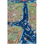 İSTANBUL PANORAMA - ARIF AŞÇI