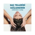 İstanbul Pasajı & Shoulders Dermaxpro Yatıştırıcı Saç ve Saç Derisi Bakım Kremi 220 ml