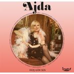 İstanbul Plak Ajda Pekkan Hoşgör Sen 33 Plak Nostalji Müzik Hediyelik Erkek İçin