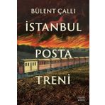 İstanbul Posta Treni Everest Yayınları