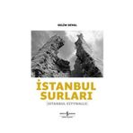 İSTANBUL SURLARI - SELIM SEVAL