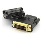 İstanbul Teknoloji 24+5 DVI Erkek To HDMI Dişi Çevirici DVI To HDMI