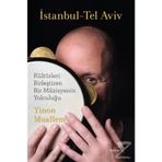 İstanbul-tel Aviv - Yinon Muallem