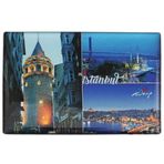 İSTANBUL TEMALI MAGNET