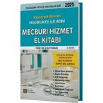 İstanbul Tıp Kitabevi Mecburi Hizmet El Kitabı İlyas Yolbaş 2025 Mezuniyet Sonrası Hekimlikte İlk Adım