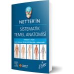 İstanbul Tıp Kitabevi Netter'in Sistematik Temel Anatomisi