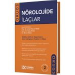 İstanbul Tıp Kitabevi Nörolojide Ilaçlar