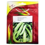 İstanbul Tohumculuk 10 gr Acur Tohumu