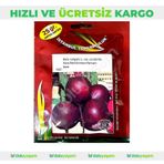 İstanbul Tohumculuk 25 gr Pancar Tohumu