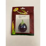 İstanbul Tohumculuk Patlıcan Topan 374 Eggplant Solanum Melongena L. - 25 gr