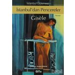 İSTANBUL ÜÇLEMESI 1 İSTANBUL`DAN PENCERELER - GENEL