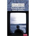İSTANBULDA AŞKTAN İKMALE KALANLAR - ATILLA BIRKIYE