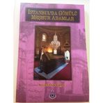 İSTANBUL´DA GÖMÜLÜ MEŞHUR ADAMLAR - M. ORHAN BAYRAK
