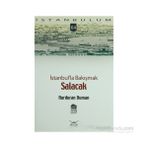 İSTANBULLA BAKIŞMAK SALACAK - NURDURAN DUMAN