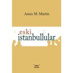 İSTANBULLULAR - BUKET UZUNER (ISBN:9789752893771)