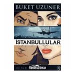 İstanbullular: Çizgi Roman