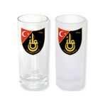 İstanbulspor Buzlu Ya Da Buzsuz Seçenekleriyle Rakı Bardağı GHSTBSTRK0046