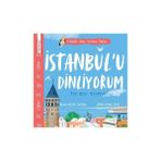 İstanbul’u Dinliyorum Ciltli - Bilge Daniska