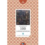 İSTANBUL'UN 100 ÇAĞDAŞ SANATÇISI - CEREN YARTAN