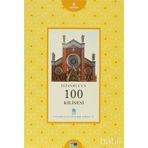 İSTANBUL'UN 100 KILISESI : İSTANBUL'UN YÜZLERİ SERISI 18 - EVA ŞARLAK