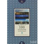 İSTANBUL'UN 100 PANORAMIK FOTOĞRAFI - GÜLTEKİN ÇİZGEN;HAMDI KARADENIZ