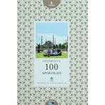 İstanbul’un 100 Spor Olayı - Behram Kılıç