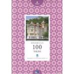 İSTANBUL'UN 100 YALISI - MAHMUT SAMI ŞİMŞEK