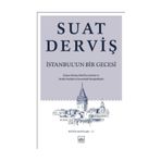 İstanbul'un Bir Gecesi / Suat Derviş