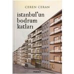 İstanbul'un Bodrum Katları - Ceren Ceran - Masa Kitap