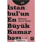 İstanbul'un En Büyük Kumarbazı - Mehmet Davut Özdal