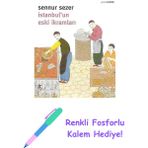 Istanbul'un Eski Ikramları + Renkli Fosforlu Kalem - Hayır