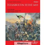 İstanbul'un Fethi 1453 - David Nicolle