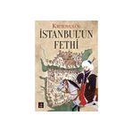 İSTANBUL'UN FETHI - KRITOVULOS