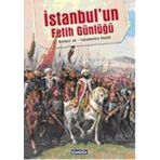 İSTANBUL'UN FETIH GÜNLÜĞÜ - MAHMUT AK;FAHAMEDDIN BAŞAR