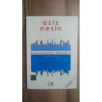 İstanbul'un Halleri (Sahafiye Kitap)