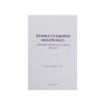 İSTANBUL'UN İAŞESİNDE DEVLETIN ROLÜ ONDALIK AĞNAM UYGULAMASI 1783-1857 - AHMET UZUN
