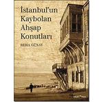 İstanbul'un Kaybolan Ahşap Konutları - Reha Günay
